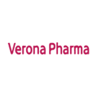 Verona Pharma plc logo