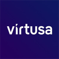 Virtusa Corp. logo