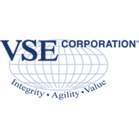 VSE Corp. logo