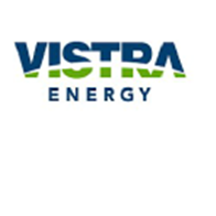 Vistra Corp. logo