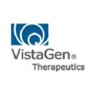 VistaGen Therapeutics, Inc logo