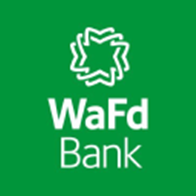 WaFd, Inc. logo