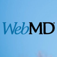 WebMD Health Corp logo
