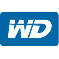 Western Digital Corp. logo