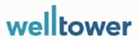 Welltower Inc logo