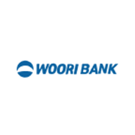 WooriFinance Hldg Co Ltd logo