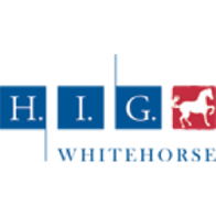 WhiteHorse Finance, Inc. logo