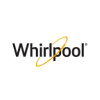 Whirlpool Corp. logo