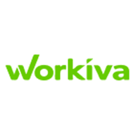 Workiva Llc logo
