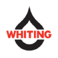 Whiting Petroleum Corp logo