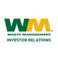Waste Management Inc. logo