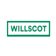 WillScot Corporation logo