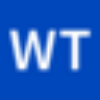 WisdomTree Space Economy Fund logo