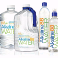 The Alkaline Water Company Inc logo