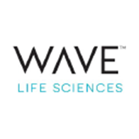 Wave Life Sciences Ltd logo