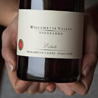 Willamette Valley Vineyards Inc. logo