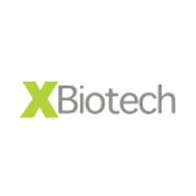 XBiotech Inc logo