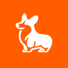 Corgi All Commodities 2x Daily ETF logo