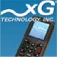 XG Technology, Inc logo