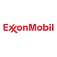 Exxon Mobil Corp. logo