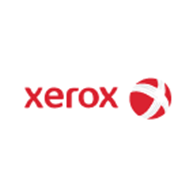Xerox Corp. logo