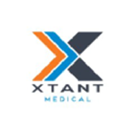 Xtant Medical Holdings Inc logo