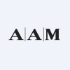 AA Mission Acquisition Corp. II logo