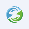 One and One Green Technologies. INC logo