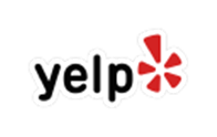 Yelp Inc logo