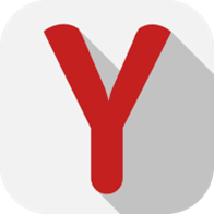 Yandex N.V. logo