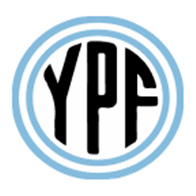 YPF Sociedad Anonima ADR logo