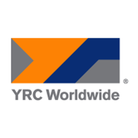 YRC Worldwide, Inc. logo