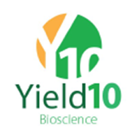 Yield10 Bioscience Inc logo