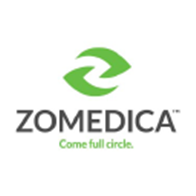 Zomedica Pharmaceuticals Corp logo