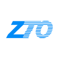 Zto Express Cayman Inc ADR logo