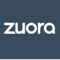 Zuora Inc logo