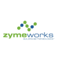 Zymeworks Inc logo