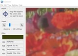 AreaZoom screenshot