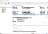Advanced DBX Viewer screenshot