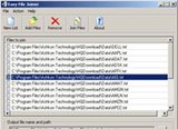 Easy File Joiner screenshot