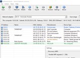 GetNetworkInfo screenshot