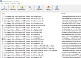 Advanced Hash Calculator screenshot