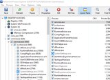 Advanced Process Explorer screenshot