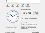 RebootEx screenshot