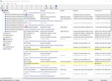 Simple Startup Manager screenshot