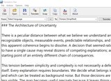 Translation Pad screenshot