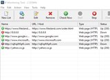 IP Monitoring Tool screenshot