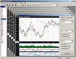 Ashkon Stock Watch Software